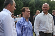 Машук 11